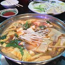 Khan Shabu Shabu photo by Lisa C