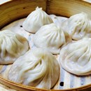 Shanghai Traditional Dumpling photo by Frances Ayon