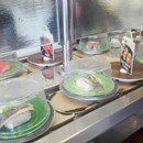 Kula Revolving Sushi Bar photo by Daniel Juhn