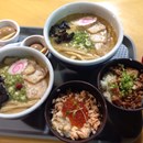 Santouka Ramen photo by Diego Pinzon