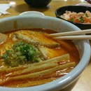 Santouka Ramen photo by Christopher Stumm