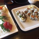 Sushi Island photo by Marla Bugle-Clowncar