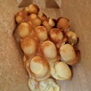 Egg Puffs photo by Vy