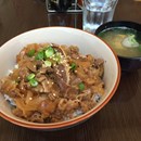 Onkei Ramen photo by J. K.