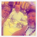 Top Island Seafood Restaurant photo by martin free ramos