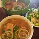 Pho Saigon photo by Stephanie Chen