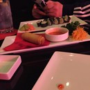 Sushi Sake photo by Choorocca