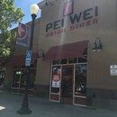 Pei Wei Asian Diner photo by Matthew Lopez