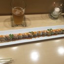 Sushi Enya photo by Marco