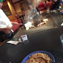 Nakato Japanese Steakhouse photo by Ebyspice Crawford