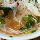 Pho Binh photo by Aura Peláez