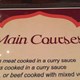 Masala Indian Cuisine