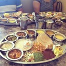 Maharaja Bhog photo by Addy