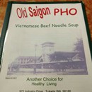 Old Saigon Pho Restaurant photo by raynn maegik