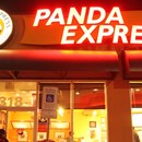 Panda Express photo by JK