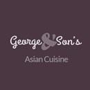 George & Son's Asian Cuisine photo by Yext Yext