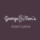 George & Son's Asian Cuisine