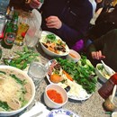 Pho Oregon Restaurant photo by Gautam Singh