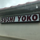 Sushi Yoko photo by Vivian Wen