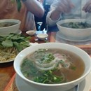 Pho Saigon photo by Bookspace