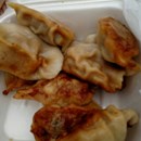 Fried Dumpling photo by David Chin