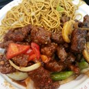 Panda Express photo by Liliana Strubinger