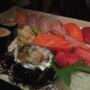Sushi Yasaka photo by Sabrina Ruiz