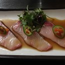 Sushi Yasaka photo by Doug Levy