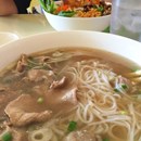 Pho Bistro 2 photo by Alexis Hyuna