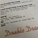 Double Dragon photo by Emee Pumarega
