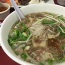 Pho Little Saigon photo by jansen chow