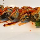 Bayridge Sushi photo by Nina Frumin