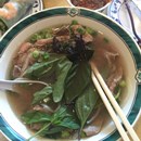 Pho Hoàng Express photo by Tammy Harmon