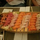 Sushi Sennin Japanese Restaurant photo by Godwin Saetia