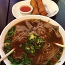 Pho Ever photo by Ed-Tre Mumphrey