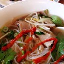 Pho Saigon photo by Cindy