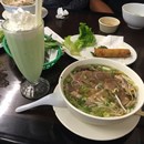 Ginger Pho & Grill photo by Karen Agra