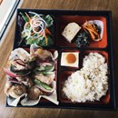 Chef Naoko Bento Cafe photo by Sara Clayton