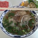 Pho Hoa Hiep Restaurant photo by Lauren Larrieu