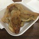 Jin Mei Dumpling House photo by Samuel