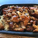 Teriyaki Yummy photo by Valerie Pung