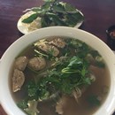 Pho Hang photo by Gina Huber