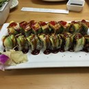Asian Gourmet and Sushi Bar photo by Elizabeth Jay