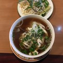 PHO Legend Noodle & Grill photo by Kaylah Majeed