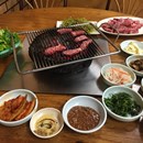 Korean B.B.Q. Restaurant photo by Phoebe Yang