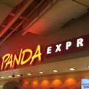 Panda Express photo by Dr. Kevin Dougherty