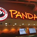 Panda Express photo by Dr. Kevin Dougherty