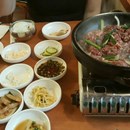 Cho Sun Ok Restaurant photo by jamey byom