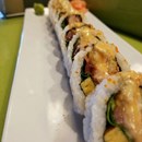 Sushi Lico photo by @SoFLBrgOverload