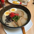 Ramen Bar photo by Dillon Chen